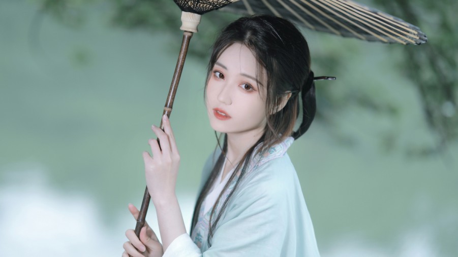 吴奕君头像
