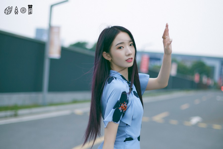 杨可谕头像